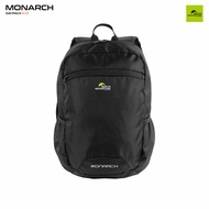 North Adventure - 11 Liter Daypack Backpack - Monarch