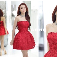 (Pass) Red dress SBHN 18 million 9