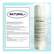 PP FILTER #Two-Tier Sediment Filter Cartridge #5 micron