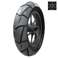 KINGLAND Ban Motor Matic R14 Uk 80/90-14 Tubeless Beat/Vario/Mio/Scoopy R14/Fino/Spacy/Genio - KINGL