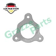 Münster Exhaust Pipe Ekzos Paip Gasket for Proton Gen 2 Gen2