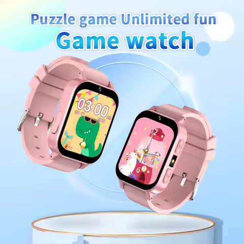 Kids Smart Watch Children Digital Watch with Habit Tracker Birthday Gift For Kids