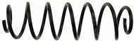 SACHS 996 554 Suspension Spring for Volkswagen Lupo I (6X1, 6E1) 1998-2005 Rear Axle and Other Vehic