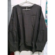 Preloved - Blouse long-sleevedPOLOS like new, Et Cetera brand