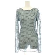 IENA Tshirt gray Dot Direct from Japan Secondhand