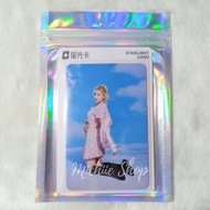 Photocard Hearts2Hearts Juun Lucky Draw QQ Style B1 | Juun Hearts2Hearts LD QQ B1 Official Photocard