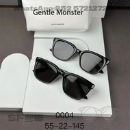 KUN X GENTLE MONSTER GMsize:55-22-145聯名太陽眼