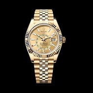 Rolex Sky-Dweller 336938-0004
