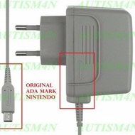 Charger NINTENDO 3DS 2DS NDSI XL LL ORIGINAL
