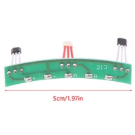【TL】Electric Car 213 Motor Hall Sine Wave Motor Hall 461 Sensor 502F Ebike Motor Hall Sensor Electri