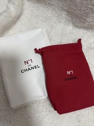 Chanel 收納小包包