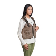 EIGER WS TRISHA UTILITY VEST WOMEN