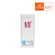 TDF Non-Drying Cleansing Lotion 237ml