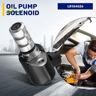 LR124526 Engines Oil Pump Solenoid for  Range   4 LR5 Velar
