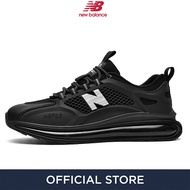 New Balance N910 รองเท้าลำลองผู้ใหญ่ รองเท้า new balance แท้ รองเท้าผ้าใบผช รองเท้าผ้าใบผู้ชาย - BLK