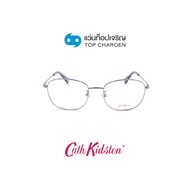 CATH KIDSTON แว่นสายตาทรงเหลี่ยม CK3118-1-901 size 52 By ท็อปเจริญ