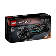 TECHNIC 42165 Mechanical Group Mercedes Return Racing Block Toy