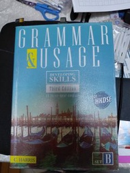 Grammar &  Usage