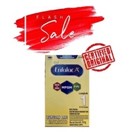 Enfalac A+ Step 1  150g (Expiry date: 3 Aug 2024)