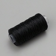 ด้ายแว็กซ์, 50M ด้ายแว็กซ์ สำหรับ หนัง การเย็บ, 150D 0.8 มม. หนัง เส้นใย สำหรับ มือ การเย็บ, หนังหัต