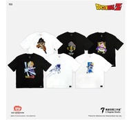 異度空間 龍珠T恤 T-Shirt