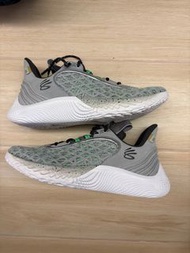 Under Armour Curry Flow 9 Sesame Street