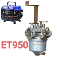 [READY STOCK] ET950 CARBURETOR GENERATOR ET950 450W 600W