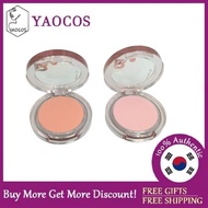[BANILA CO] Priming Veil Cheek 6g / 2 colors
