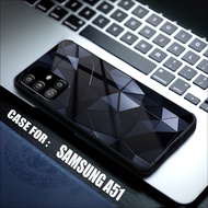 NEWEST SAMSUNG A51 Case [ABSTARX] SAMSUNG A51 Casing - Case LUXURY SAMSUNG A51hp - Case - Case - Cel