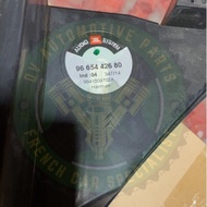 JBL Sub Woofer For Peugeot 508 508sw 508GT 508swGT