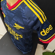 Arsenal Away Jersey  2026/27 *Fan Issue* jersi arsenal