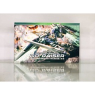 GUNDAM HG(1/144) OO RAISER GN-OOOO+GNA-010