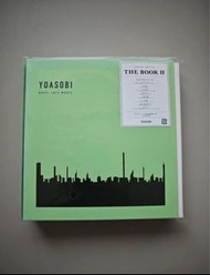 YOASOBI THE BOOK II