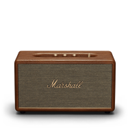 Marshall Stanmore III Bluetooth Speaker | Home Audio System | Amplifier Speakers
