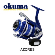 Okuma Azores 5500 Spinning Reel