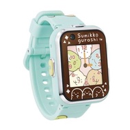(日本代購)角落生物兒童智能手錶 Sumikko Gurashi smart watch