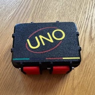 UNO Box, Minimalistic Uno Box, UNO Card Organiser