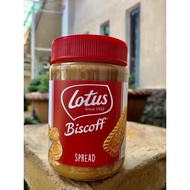 Lotus Biscoff Spread