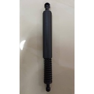 7L6827550L 7L6827550R REAR BONNET ABSORBER LEFT (BIG HOLE) VW TOUAREG