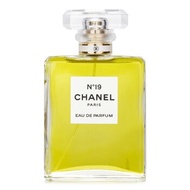 Chanel 香奈爾 香奈兒19號香水噴霧 100ml/3.3oz