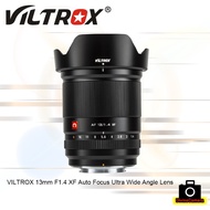 VILTROX 13mm F1.4 XF Auto Focus Ultra Wide Angle Lens for FUJIFILM X mount
