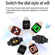Smart Watch Y13 Bluetooth Call Exercise Blood Pressure Heart Rate
