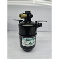 Mercedes-Benz  E210 / W210  (E-Class) Air Cond Receiver Drier (210 830 0483 - 3PLUG)