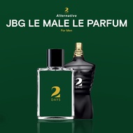 [NEW RELEASE] 2DAYS JBG LE MALE PARFUM FOR MEN