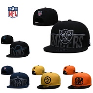 OAKLAND RAIDERS Cap Black Cap Plain Cap Hiphop Cap Men Cap Snapback Cap