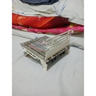 New original wpl c44 rear tank