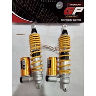 Shockbreaker Nmax lama PCX Ride it GP NTR 1 Tabung Bawah Ride it UK 330 Double Klik Atas Bawah Ber