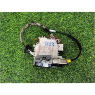 AUDI Q5 8R 2010 REAR DOOR LOCK (RH) 8K0.839.016.C JAPAN USED[2E-3C-C-667]
