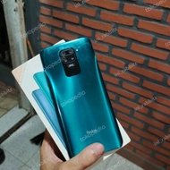 redmi note 9 4/64 second