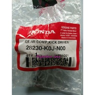28230K0JN00 GEAR COMP KICK DRIVEN